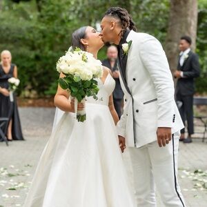 Meet your Posher, Rhylee